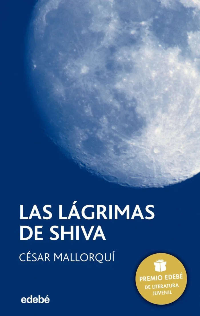 Las Lagrimas de Shiva 1
