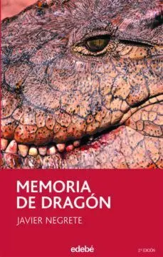 Memoria de Dragon 3