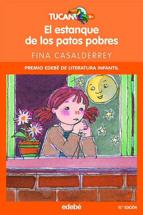 Estanque de los Patos Pobres 10ªed