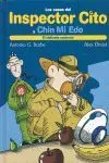 Inspector Cito y Chin mi Edo el Visitante Nocturno