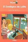 El Zoologico de Lolita Lolita Bosch
