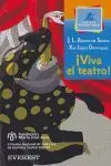 Viva el Teatro J. l. Alonso de Santos