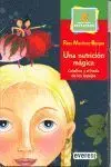 Una Nutricion Magica Rosy Martinez Burgos
