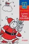 La Primera Navidad de los Animales
