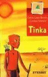 Tinka Concha Lopez Narvaez y Carmelo Salmeron