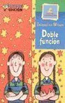 Doble Función