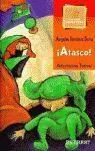 ¡Atasco!