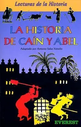 La Historia de Caín y Abel