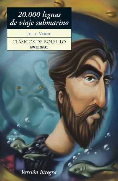20. 000 Leguas de Viaje Submarino