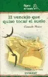 El Vencejo que Quiso Tocar el Suelo