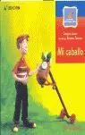 Mi Caballo