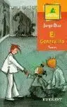 El Generalito Jorge Diaz