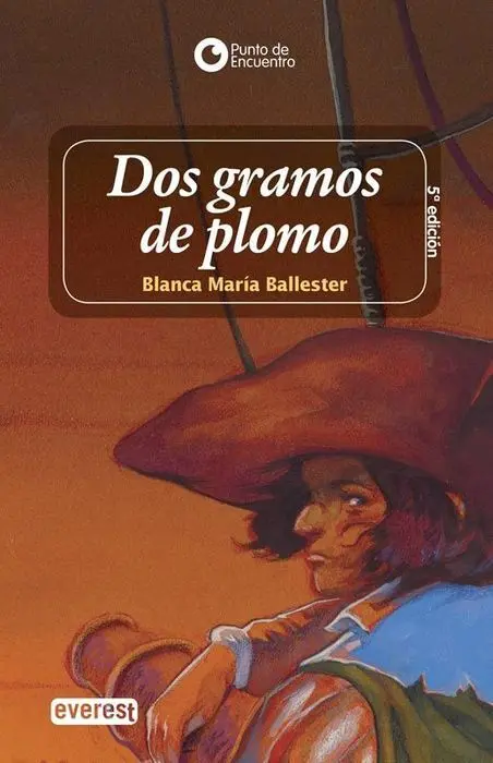 Dos Gramos de Plomo