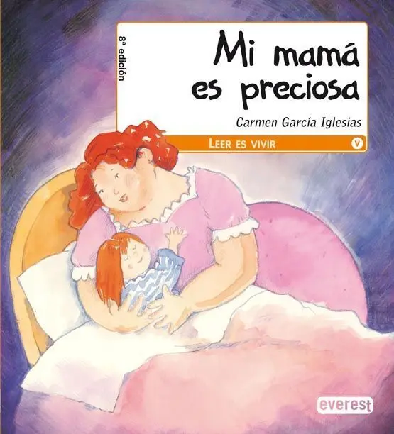 Mi Mamá Es Preciosa