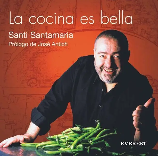 La Cocina Es Bella Everest