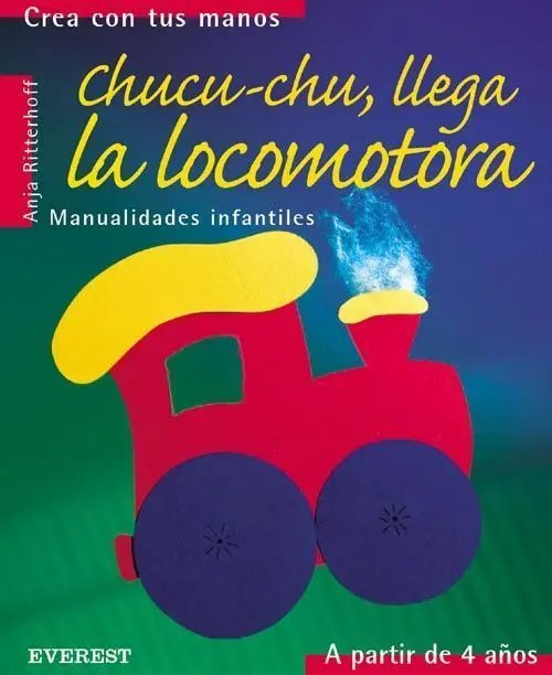Chucu-Chu, Llega la Locomotora
