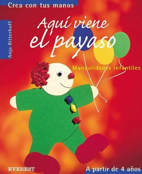 Aquí Viene el Payaso