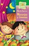Naranjas y Limones Martha Sastrias