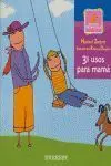 31 Usos para Mama