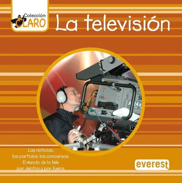 Coleccion Claro Everest