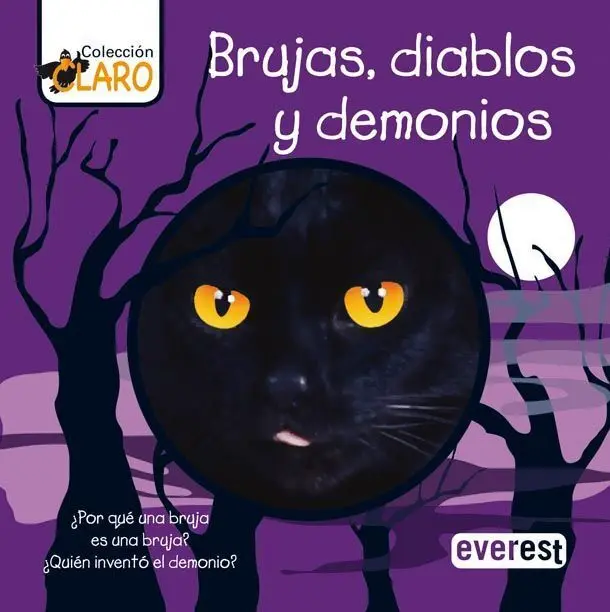 Brujas, Diablos y Demonios