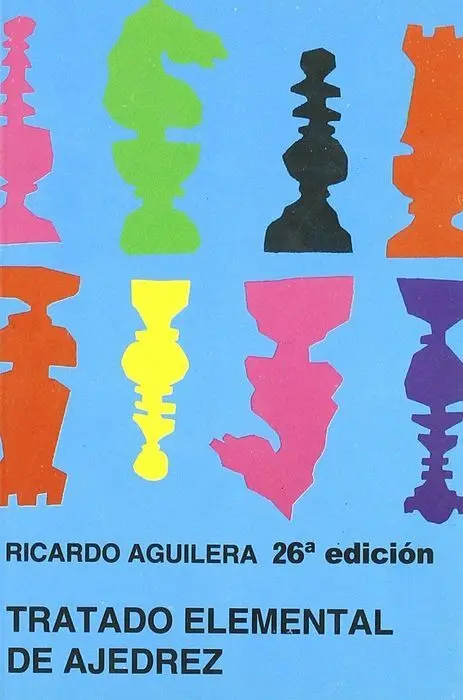 Fundamentos Tratado Elemental Ajedrez