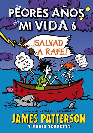 Los Peores Años de mi Vida 6