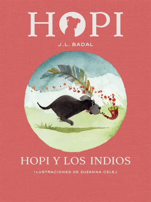 Hopi 4 los Indios Josep Lluis Badal