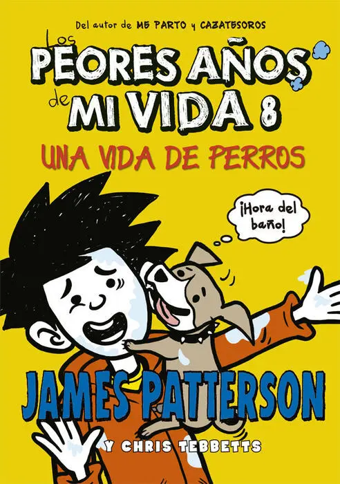 Los Peores Años de mi Vida 8