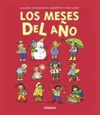 Los Meses del Año