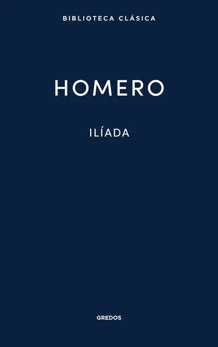 Iliada,La