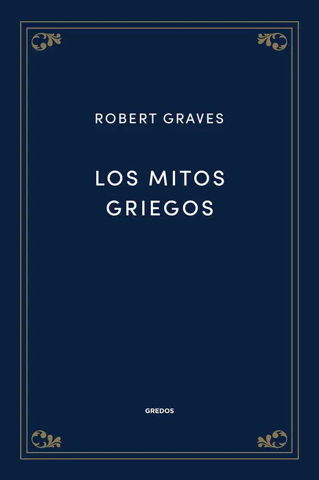 Los Mitos Griegos