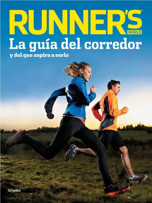 Runners la Guia del Corredor