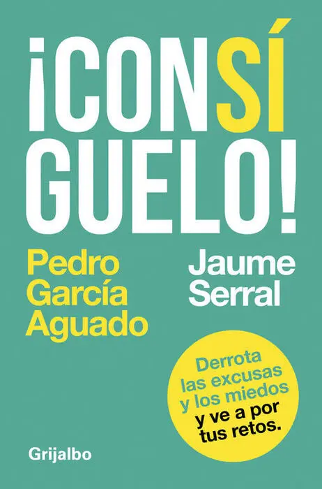 Consiguelo