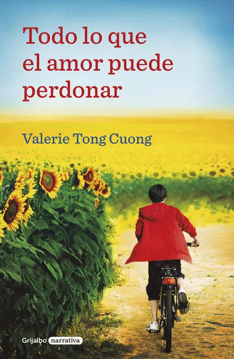 Todo lo que el Amor Puede Perdonar Valerie Tong C.