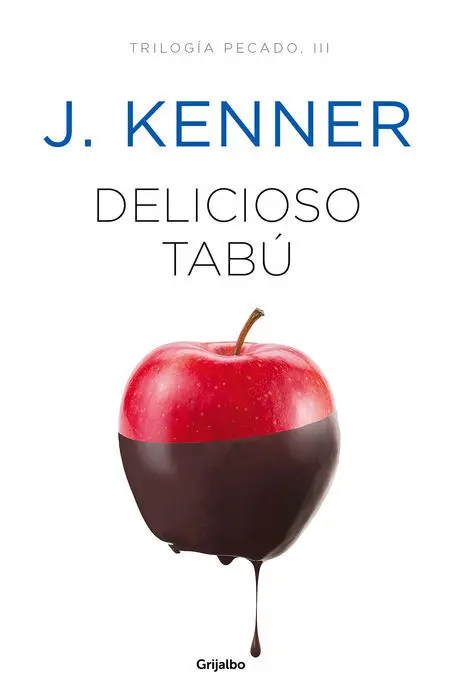Delicioso Tabu Pecado Iii J. kenner