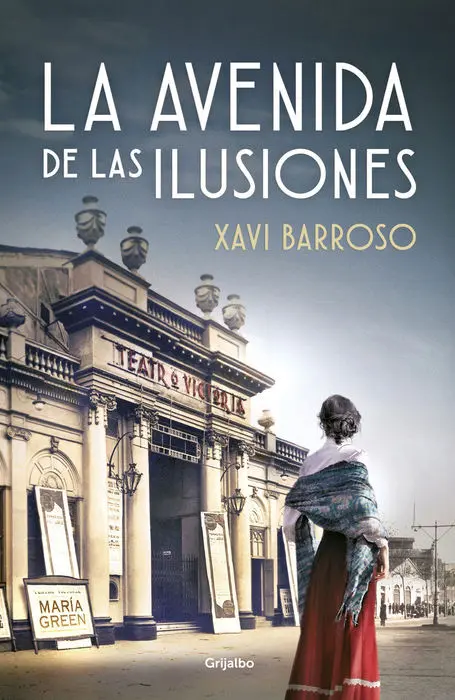 La Avenida de las Ilusiones