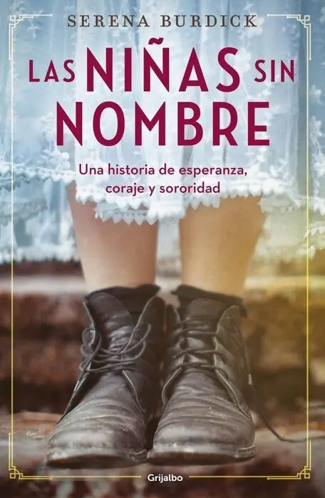 Las Niñas sin Nombre