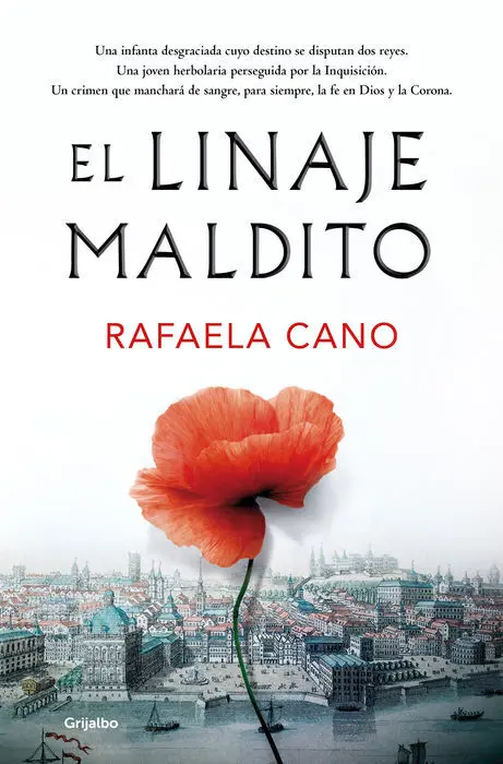 El Linaje Maldito