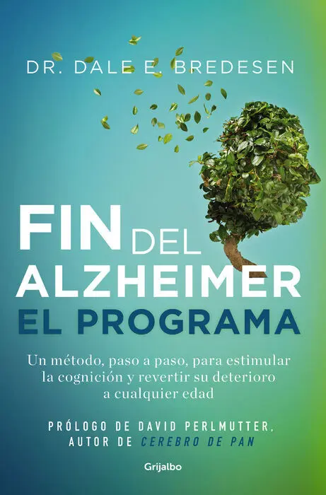 El Fin del Alzheimer el Programa