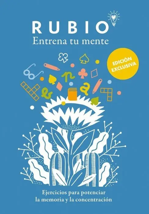 Ejercicios para Potenciar la Memoria y Concentraci