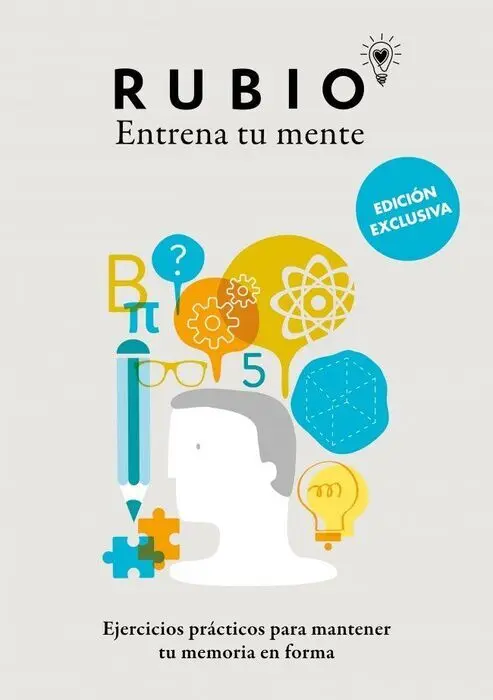 Ejercicios Practicos para Mantener tu Memoria en F