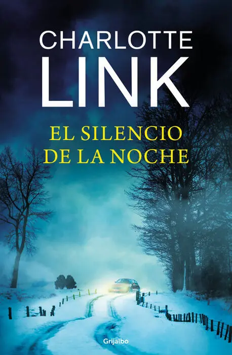 El Silencio de la Noche
