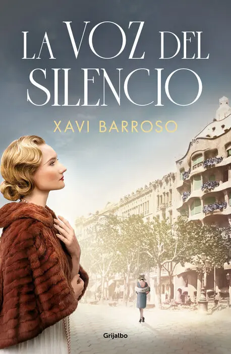 La Voz del Silencio