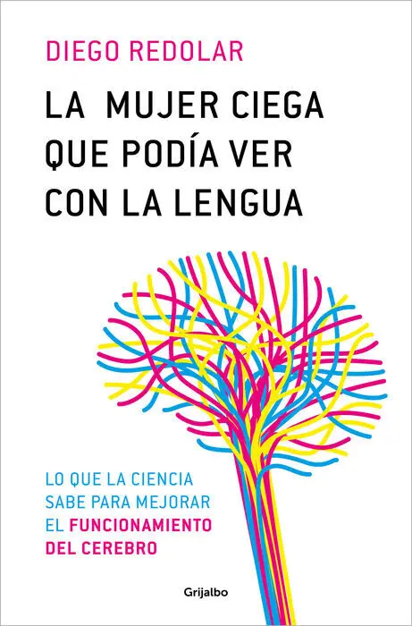 La Mujer Ciega que Podia Ver con Su Lengua