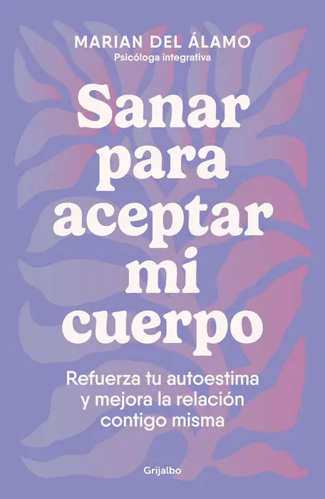 Sanar para Aceptar mi Cuerpo