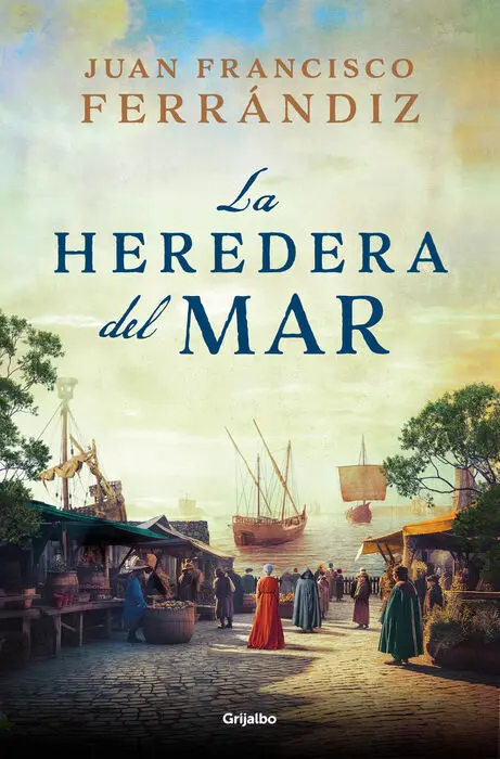 Heredera del Mar, la