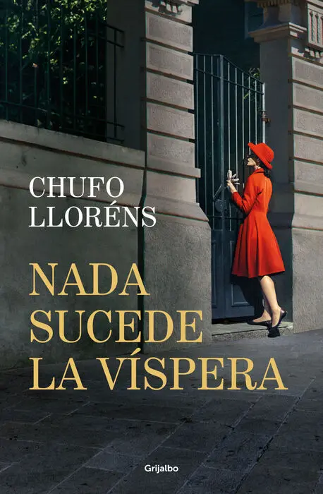 Nada Sucede la Víspera