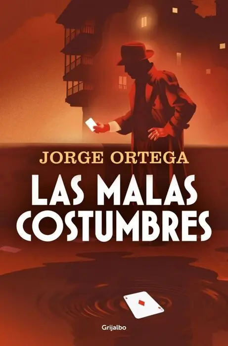 Las Malas Costumbres