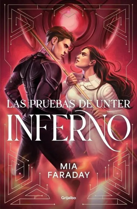 Inferno (Trilogía de Unter 2)